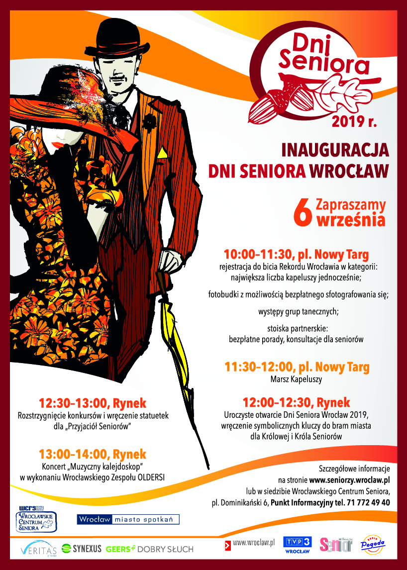 Dni Seniora 2019 1