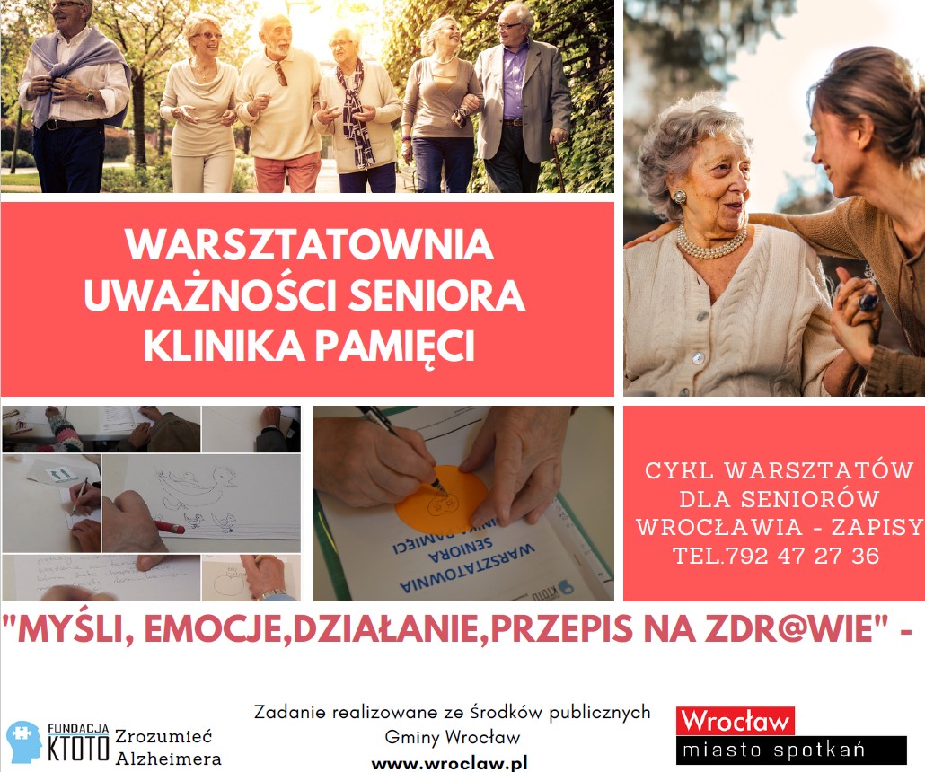 Warsztatownia Seniora